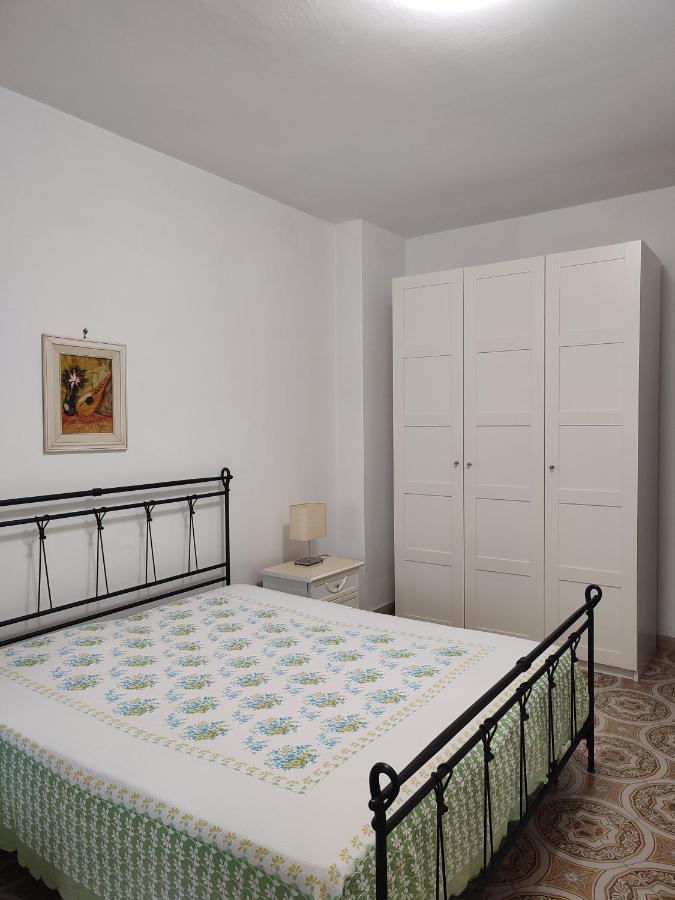 Casa D'Ambra Apartment Forio  Exterior photo