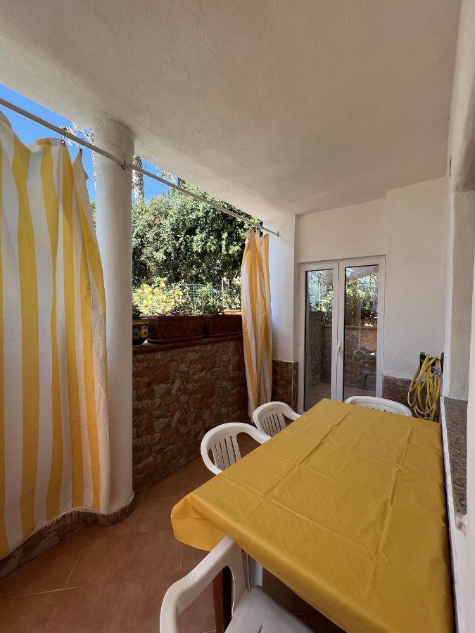 Casa D'Ambra Apartment Forio  Exterior photo