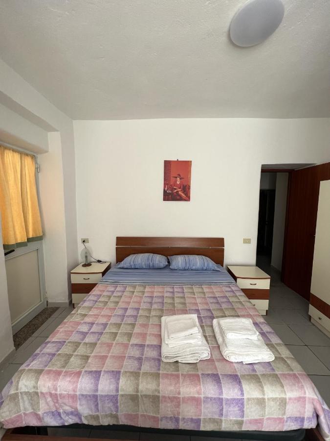 Casa D'Ambra Apartment Forio  Exterior photo