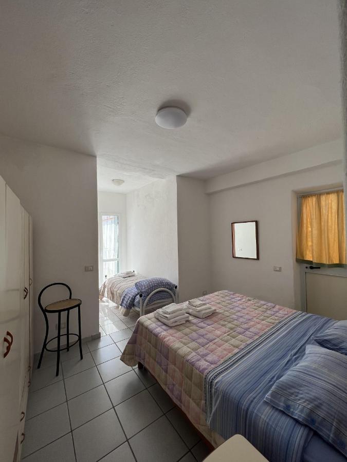 Casa D'Ambra Apartment Forio  Exterior photo