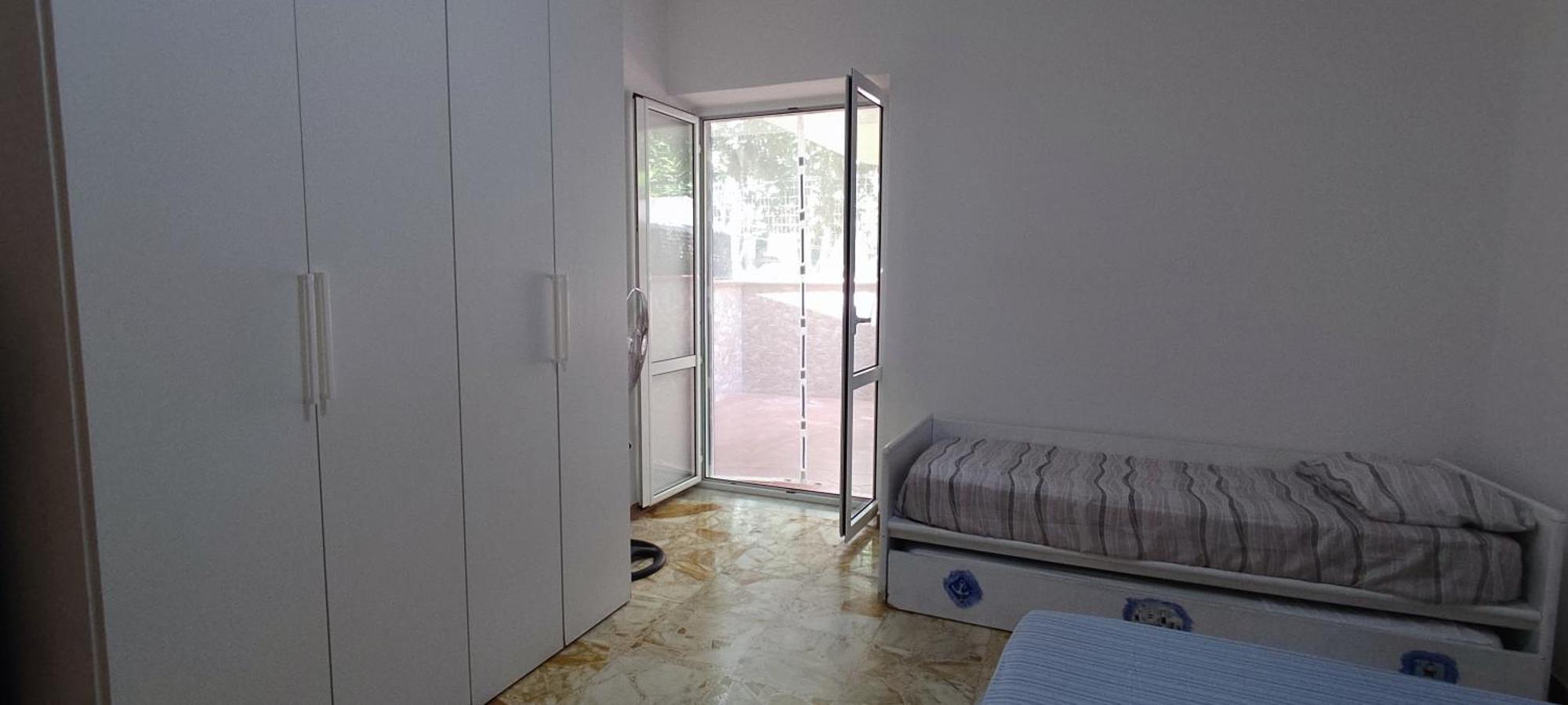 Casa D'Ambra Apartment Forio  Exterior photo
