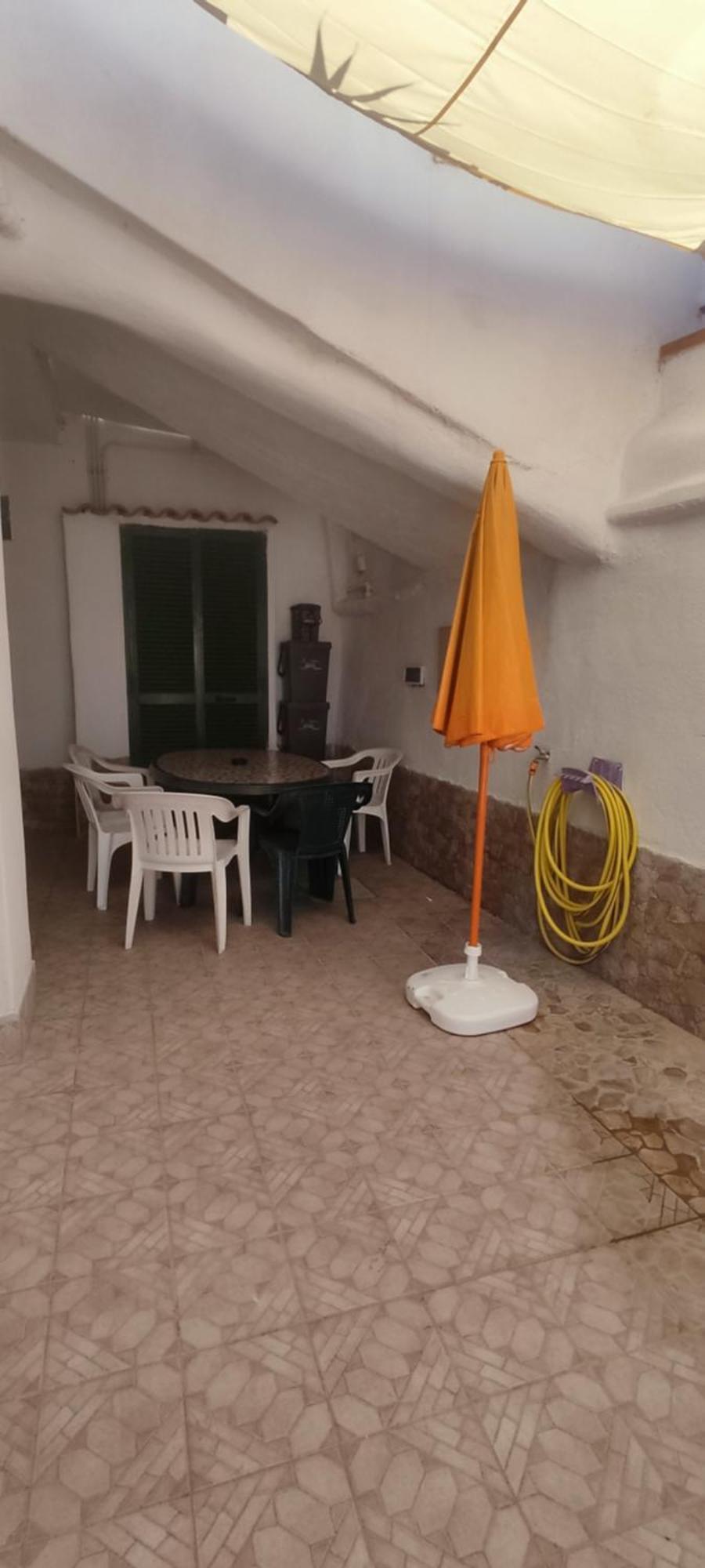 Casa D'Ambra Apartment Forio  Exterior photo